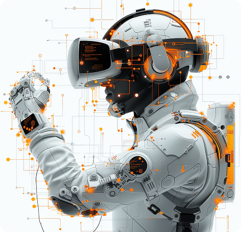 Generative Content AI