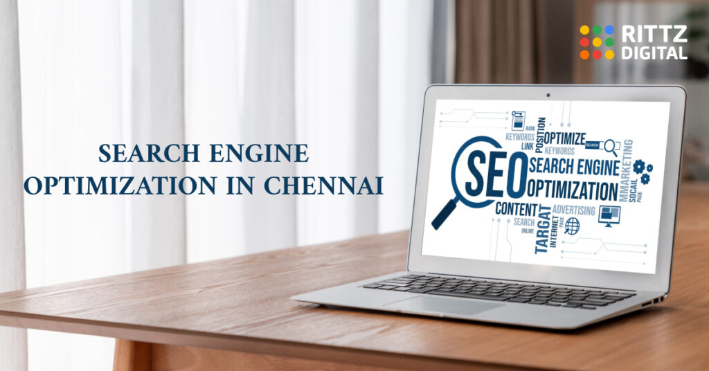 Search Engine Optimization in Chennai