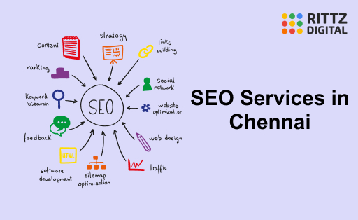 SEO Services in Chennai