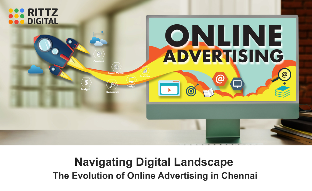 Online Advertising in Chennai