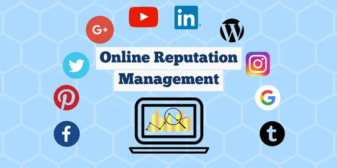 Online Reputation Management Company in Chennai
