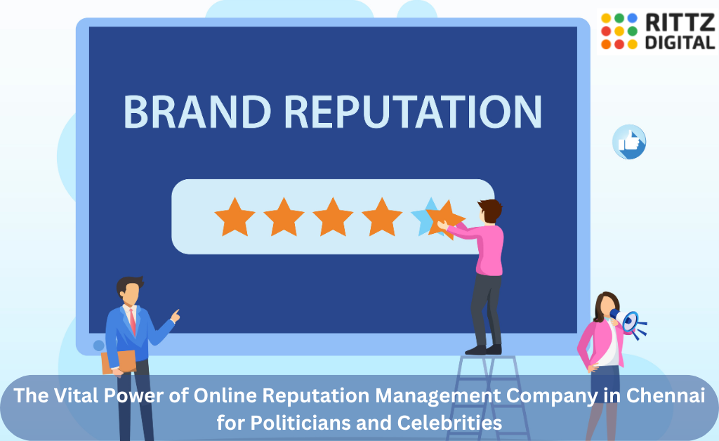 Online Brand Management Services