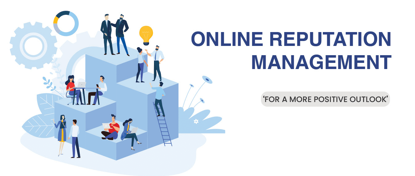 Online Reputation Management Company in Chennai