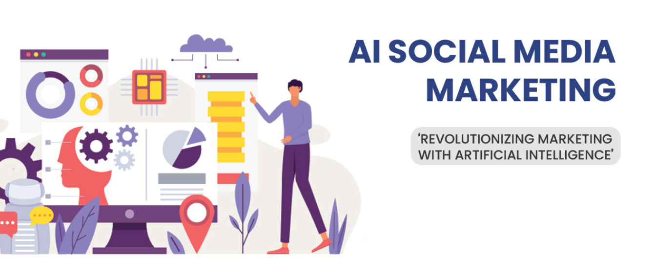 AI Social Media Marketing Services