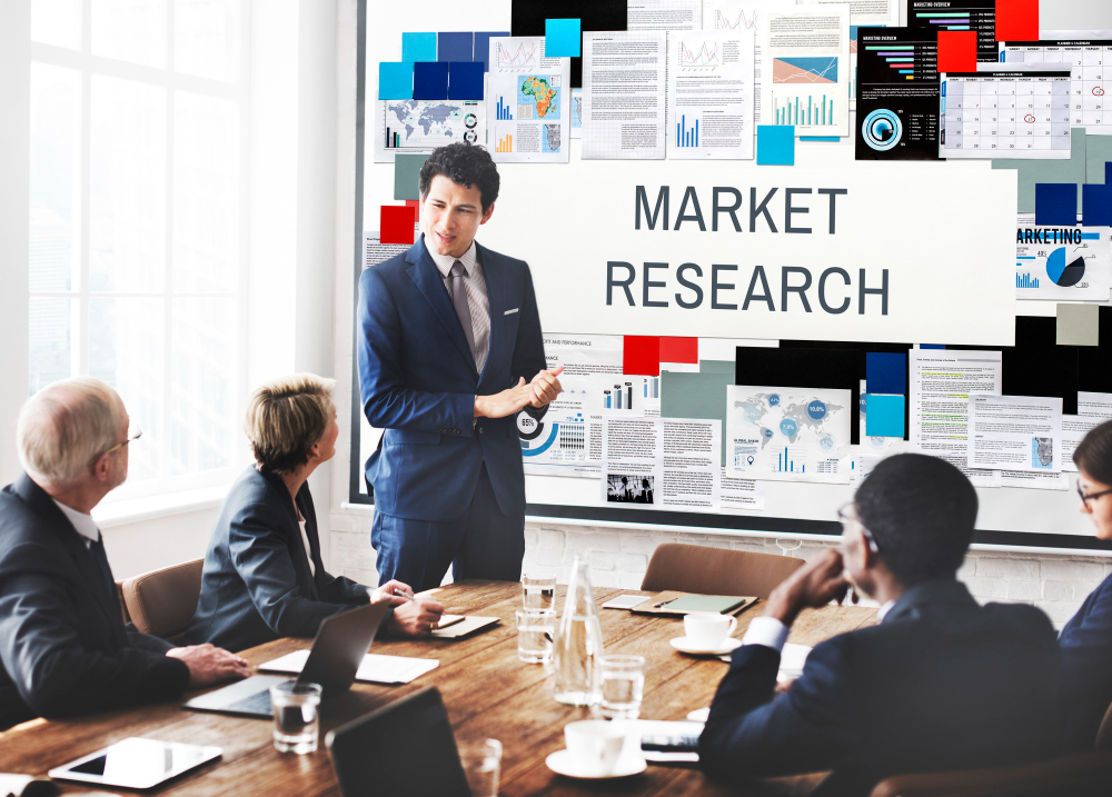 Market Research Agency in Chennai