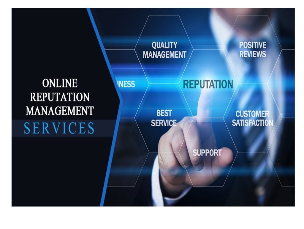 Best Online Reputation Management Services