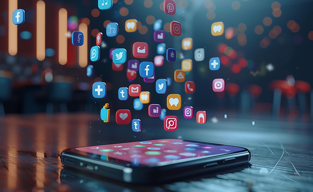 social media marketing service in canada